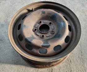 Сталеві Стальные ^/--/^ Диск колісний ford 6 /--/ x /--/ 15 5/108  ( 1365993 ford ) ^_^^^ Диск колесный ford 6 /--/ x /--/ 15 5/108 ( 1365993 ford) - фото фото фото
