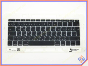 Клавіатури Клавиатуры ^/--/^ Клавиши клавиатуры APPLE A /--/ 1708 Macbook Pro Retina 13&amp;quot; (2016, 2017) (RU, BIG Enter) Комплект кно ^_^^^ Клавіші клавіатури APPLE A /--/ 1708 Macbook Pro Retina 13&amp;quot; (2016, 2017) (RU, BIG Enter) Комплект кно - фото фото фото