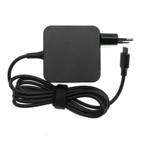 Адаптери живлення Адаптеры питания ^/--/^ Блок питания для ноутбука ASUS USB-C 45 /--/ W, Type-C, 20 /--/ V 2.25 /--/ A, квадратный, адаптер+переходник, Black ^_^^^ Блок живлення для ноутбука ASUS USB-C 45 /--/ W, Type-C, 20 /--/ V 2.25 /--/ A, квадратний, адаптер+перехідник, Black - фото фото фото