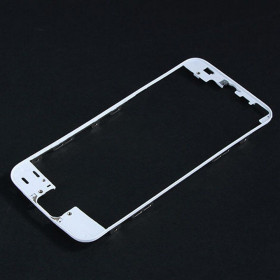 Сенсорні екрани і Дисплеї Сенсорные экраны и Дисплеи ^/--/^ Рамка экрана iPhone 5 /--/ C белая + скотч ^_^^^ Рамка екрану iPhone 5 /--/ C біла + скотч - фото фото фото