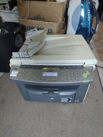 БФП МФУ ^/--/^ Лазерный МФУ Canon i-SENSYS MF /--/ 4350 /--/ d с картриджем № 24160927 ^_^^^ Лазерний МФУ Canon i-SENSYS MF /--/ 4350 /--/ d з картриджем No 24160927 - фото фото фото