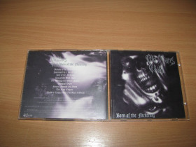 Музичні диски Музыкальные диски ^/--/^ OLD MAN&amp;apos;S CHILD - Born Of The Flickering   (1996 Hot Records 1 /--/ st press) ^_^^^ OLD MAN&Amp;S CHILD - Born Of The Flickering (1996 Hot Records 1 /--/ st press) - фото фото фото