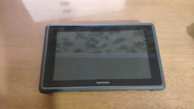 GPS навігатори GPS навигаторы ^/--/^ Брендовий вантажний GPS-навігатор 7&amp;quot; TomTom PRO TRUCK 8275/безкоштовні оновлення/трафік ^_^^^ Брендовый грузовой GPS-навигатор 7&amp;quot; TomTom PRO TRUCK 8275/бесплатные обновления/трафик - фото фото фото