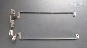 Корпуса Корпуса ^/--/^ 2112 - Петлі кришки матриці  Lenovo G /--/ 570 ^_^^^ 2112 - Петли крышки матрицы Lenovo G /--/ 570 - фото фото фото