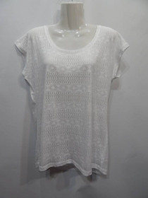 Футболки Футболки ^/--/^ ФУТБОЛКА женская трикотажная 48-50 р. LASCANA 022 /--/ GO (только в указанном размере, только 1) ^_^^^ ФУТБОЛКА жіноча трикотажна 48-50 р. LASCANA 022 /--/ GO (тільки в зазначеному розмірі, тільки 1) - фото фото фото