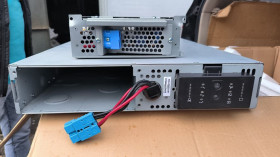 UPS, ИБП UPS, ИБП ^/--/^ Бесперебійник APC Smart 2200 SUA /--/ 2200 /--/ RMI /--/ 2 /--/ U комплектний ^_^^^ Бесперебойник APC Smart 2200 SUA /--/ 2200 /--/ RMI /--/ 2 /--/ U комплектный - фото фото фото