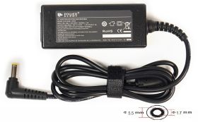 Адаптери живлення Адаптеры питания ^/--/^ Блок питания для ноутбуков PowerPlant ACER 220 /--/ V, 19 /--/ V 40 /--/ W 2.15 /--/ A (5.5*1.7) ^_^^^ Блок живлення для ноутбуків PowerPlant ACER 220 /--/ V, 19 /--/ V 40 /--/ W 2.15 /--/ A (5.5*1.7) - фото фото фото