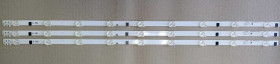 Інші комплектуючі Другие комплектующие ^/--/^ Планка пісвітки LED TV  32&amp;quot;,  9 LED  D /--/ 2 /--/ GE-320 /--/ SC /--/ 0-R /--/ 3  (12,12,27) , оригінал, розбірка ^_^^^ Планка сосветки LED TV 32&amp;quot;, 9 LED D /--/ 2 /--/ GE-320 /--/ SC /--/ 0-R /--/ 3 (12,12,27), оригинал, разборка - фото фото фото