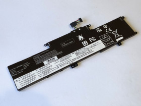 Акумулятори Аккумуляторы ^/--/^ Батарея Lenovo ThinkPad L /--/ 17 /--/ C /--/ 3 /--/ P /--/ 53 Yoga L /--/ 380, S /--/ 2 Yoga 2018, L /--/ 390 Yoga - фото фото фото