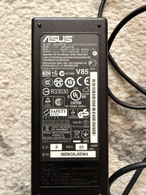 Адаптери живлення Адаптеры питания ^/--/^ Блок живлення для ноутбука ASUS 19 /--/ V 3.42 /--/ A ^_^^^ Блок питания для ноутбука ASUS 19 /--/ V 3.42 /--/ A - фото фото фото