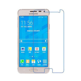 Плівки для екранів Пленки для экранов ^/--/^ Защитное cтекло Buff для Samsung Galaxy Alpha, 0.3 /--/ mm, 9 /--/ H ^_^^^ Захисне скло Buff для Samsung Galaxy Alpha, 0.3 /--/ mm, 9 /--/ H - фото фото фото