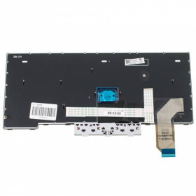 Клавіатури Клавиатуры ^/--/^ Клавиатура для ноутбука LENOVO (ThinkPad L /--/ 14, L /--/ 14 Gen 2) rus, black ^_^^^ Клавіатура для ноутбука LENOVO (ThinkPad L /--/ 14, L /--/ 14 Gen 2) rus, black - фото фото фото