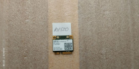Wi-Fi адаптери Wi-Fi адаптеры ^/--/^ Wi-Fi модуль Intel Centrino Wireless-N /--/ 130 до Samsung E /--/ 3420, E /--/ 3520, E /--/ 3530, RV /--/ 418, RV /--/ 420, RV /--/ 518, RV /--/ 520, RV /--/ 718 ^_^^^ Wi-Fi модуль Intel Centrino Wireless-N /--/ 130 к Samsung E /--/ 3420, E /--/ 3520, E /--/ 3530, RV /--/ 418, RV /--/ 420, RV /--/ 518, RV /--/ 520, RV /--/ 718 - фото фото фото