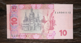 Загальнодержавні випуски Общегосударственные выпуски ^/--/^ 10 гривень 2015 Гонтарева перша стартова ХА AUNC-UNC ...1112 ^_^^^ 10 гривень 2015 Гонтарева перша стартова ХА AUNC-UNC...1112 - фото фото фото