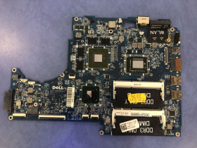 Материнські плати Материнские платы ^/--/^ Материнська плата Dell XPS 15 /--/ Z, DASS /--/ 8 /--/ BMBAE /--/ 1 REV :E - фото фото фото