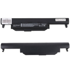 Акумулятори Аккумуляторы ^/--/^ Батарея для ноутбука ASUS A /--/ 32-K /--/ 55 (A /--/ 45, A /--/ 55, A /--/ 75, K /--/ 45, K /--/ 55, K /--/ 75) 11.1 /--/ V 4400 /--/ mAh Black ^_^^^ Батарея для ноутбука ASUS A /--/ 32-K /--/ 55 (A /--/ 45, A /--/ 55, A /--/ 75, K /--/ 45, K /--/ 55, K /--/ 75) 11.1 /--/ V 4400 /--/ m Ah Black - фото фото фото