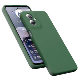 Чохли, бампера Чехлы, бампера ^/--/^ Чохол Fiji Full Soft Premium для Motorola G /--/ 55 протиударний бампер з мікрофіброю Dark Green ^_^^^ Чехол Fiji Full Soft Premium для Motorola G /--/ 55 противоударный бампер с микрофиброй Dark Green - фото фото фото