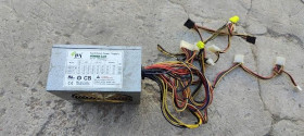 Блоки живлення Блоки питания ^/--/^ Брендовый блок питания БП @Lux PowerLux PL-500 /--/ PFC-12 500 /--/ W / 500 /--/ Вт № 240205466 ^_^^^ Брендовий блок живлення БП @Lux PowerLux PL-500 /--/ PFC-12 500 /--/ W / 500 /--/ Вт No 240205466 - фото фото фото
