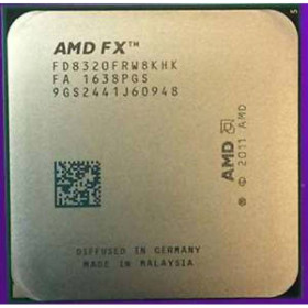 Процесори Процессоры ^/--/^ Процесор AMD FX-8320 3.5-4.0 GHz, 125 /--/ W, AM /--/ 3+ Б/В ^_^^^ Процессор AMD FX-8320 3.5-4.0 GHz, 125 /--/ W, AM /--/ 3+ Б/В - фото фото фото