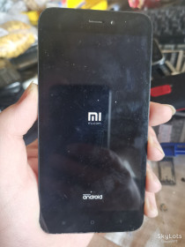 Xiaomi Xiaomi ^/--/^ #1592 sklad Redmi Go black - фото фото фото