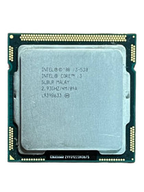 Процесори Процессоры ^/--/^ Процесор Intel | CPU Intel Core i /--/ 3-530 2.93 /--/ GHz  (2/4, 4 /--/ MB) | Socket FCLGA /--/ 1156 | SLBLR ^_^^^ Процессор Intel | CPU Intel Core i /--/ 3-530 2.93 /--/ GHz (2/4, 4 /--/ MB) | Socket FCLGA /--/ 1156 | SLBLR - фото фото фото