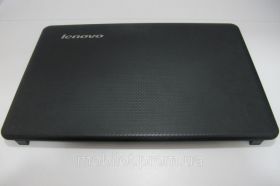 Корпуса Корпуса ^/--/^ Часть корпуса (Крышка матрицы) Lenovo G /--/ 550 (NZ-321) ^_^^^ Частина корпусу (Кришка матриці) Lenovo G /--/ 550 (NZ-321) - фото фото фото