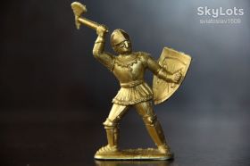 Фігурки, солдатики Фигурки, солдатики ^/--/^ рыцарь  (JEM) Франция 54 /--/ мм ^_^^^ лицар (JEM) Франція 54 /--/ мм - фото фото фото