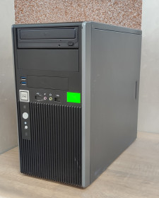 Системні блоки, ПК Системные блоки, ПК ^/--/^ Системний блок       (Hyundai) ATX - Intel Core i /--/ 5-6400 - 3,3 Ghz/8 /--/ Gb DDR /--/ 4/256 /--/ Gb SSD  - б/у ^_^^^ Системный блок (Hyundai) ATX - Intel Core i /--/ 5-6400 - 3,3 Ghz/8 /--/ Gb DDR /--/ 4/256 /--/ Gb SSD - б/у - фото