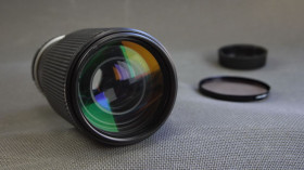 Nikon Nikon ^/--/^ Об&amp;apos;єктив Nikon Ai-s 70-210 /--/ mm f/4.0 MC Series E Ф /--/ 62 /--/ mm формат кадра 24 /--/ x /--/ 36 /--/ mm Вживане ^_^^^ Объектив Nikon Ai-s 70-210 /--/ mm f/4.0 MC Series E Ф /--/ 62 /--/ mm формат кадра 24 /--/ x /--/ 36 /--/ mm - фото фото фото