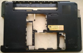 Корпуса Корпуса ^/--/^ Нижний корпус, корыто ноутбука HP Pavilion dv /--/ 6-3000 ^_^^^ Нижній корпус, корито ноутбука HP Pavilion dv /--/ 6-3000 - фото фото фото