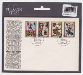 Європа Европа ^/--/^ ZM Лихтенштейн  1963 г - КПД - 2 /--/ а  скана ^_^^^ ZM Ліхтенштейн 1963 р - ККД - 2 /--/ а скана - фото фото фото