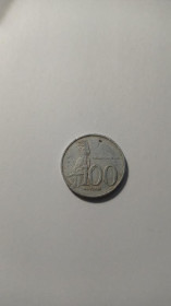 Інше Другое ^/--/^ Індонезія. 100 рупій. 2000. ^_^^^ Индонезия. 100 рупий. 2000. - фото фото фото