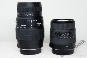 Інші моделі Другие модели ^/--/^ 2 /--/ x объектива Sigma SA 28-105 /--/ mm/4-5.6 Ф /--/ 58 + Sigma SA /--/ 70-300 /--/ mm/4-5.6 Ф /--/ 58 для зеркальных камер Sigma Вживане ^_^^^ 2 /--/ x об'єктива Sigma SA 28-105 /--/ mm/4-5.6 Ф /--/ 58 + Sigma SA /--/ 70-300 /--/ mm/4-5.6 Ф /--/ 58 для дзеркальних камер Sigma - фото фото фото