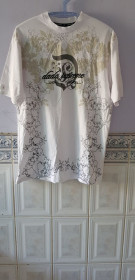 Футболки, майки Футболки, майки ^/--/^ Футболка &amp;quot;Dada&amp;quot;  (100% cotton, L) ^_^^^ Футболка &amp;quot;Dada&amp;quot; (100% cotton, L) - фото фото фото