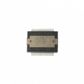 Мікросхеми Микросхемы ^/--/^ Микросхема Texas Instruments TAS /--/ 5414 /--/ TMQ /--/ 1 цифровой усилитель для ноутбука ^_^^^ Мікросхема Texas Instruments TAS /--/ 5414 /--/ TMQ /--/ 1 цифровий підсилювач для ноутбука - фото фото фото