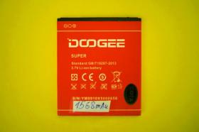 Акумулятори Аккумуляторы ^/--/^ Аккумулятор Проверенный   (1568 mAh) акб Doogee X /--/ 5 DOOGEE X /--/ 5 / X /--/ 5 Pro ^_^^^ Провірений (1568 mAh) акб Doogee X /--/ 5 DOOGEE X /--/ 5 / X /--/ 5 Pro - фото фото фото