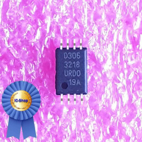 Мікросхеми Микросхемы ^/--/^ Микросхема SN /--/ 74 /--/ CBTD /--/ 3306 /--/ CPWR ( D /--/ 306 ) - корпус TSSOP /--/ 8 ^_^^^ Мікросхема SN /--/ 74 /--/ CBTD /--/ 3306 /--/ CPWR (D /--/ 306) - корпус TSSOP /--/ 8 - фото фото фото