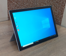 Microsoft Microsoft ^/--/^ Ноутбук Dell Latitude E /--/ 5470 - 14&amp;quot; 1366 х 768/ Intel Core i /--/ 5-6300 / 8 Gb SoDDR /--/ 4 / 256 Gb SSD / HD Graphics 520 - б/у - фото фото фото