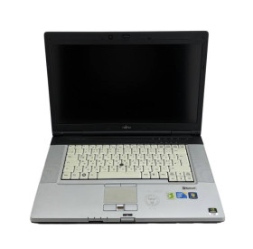Fujitsu Fujitsu ^/--/^ Ноутбук Fujitsu LifeBook E /--/ 780 i /--/ 7-640 /--/ M/6/500 HDD/GT 330 /--/ M 1 /--/ GB - Class A- - фото фото фото