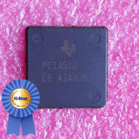 Мікросхеми Микросхемы ^/--/^ Микросхема PCI /--/ 4510 /--/ GHK ( PCI /--/ 4510 PCI /--/ 4510 /--/ CB ) - Демонтаж без шаров ^_^^^ Мікросхема PCI /--/ 4510 /--/ GHK (PCI /--/ 4510 PCI /--/ 4510 /--/ CB) - Демонтаж без куль - фото фото фото