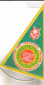 Вимпели, кубки Вымпелы, кубки ^/--/^ Вымпел Клуб Туристов-краеведов Тропинка 25 Харьков Дворец пионеров ^_^^^ Вимпел Клуб Туристів-краєзнавців Тропінка 25 Харків Палац піонерів - фото фото фото