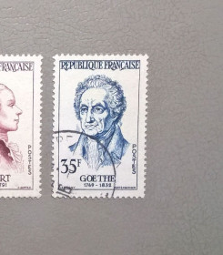 Історія та особистості История и личности ^/--/^ Франция Личности 1957 ^_^^^ Франція Особистості 1957 - фото фото фото