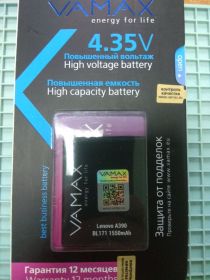 Акумулятори Аккумуляторы ^/--/^ Акумулятор Vamax Lenovo BL /--/ 171 A /--/ 390/А /--/ 319/А /--/ 356/А /--/ 358/А /--/ 368/А /--/ 376 Розпродаж ^_^^^ Аккумулятор Vamax Lenovo BL /--/ 171 A /--/ 390/А /--/ 319/А /--/ 356/А /--/ 358/А /--/ 368/А /--/ 376 Распродажа - фото фото фото
