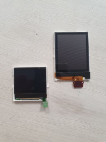 Сенсорні екрани і Дисплеї Сенсорные экраны и Дисплеи ^/--/^ Nokia 6101 6103 дисплей - фото фото фото