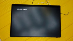 Корпуса Корпуса ^/--/^ Кришка матриці Lenovo G /--/ 575 №1   (311) ^_^^^ Крышка матрицы Lenovo G /--/ 570 No /--/ 1 (311) - фото фото фото