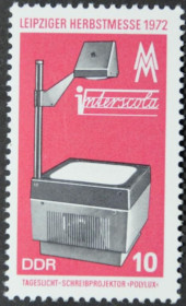 Інше Другое ^/--/^ ГДР Ярмарка в Лейпциге 1972 ^_^^^ НДР Ярмарка в Лейпцигу 1972 - фото фото фото