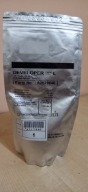 Інше Другое ^/--/^ Девелопер RICOH Type L  A /--/ 2579640 700 /--/ g. BLACK Original !!! ^_^^^ Девелопер RICOH Type L A /--/ 2579640 700 /--/ g. BLACK Original!!! - фото фото фото