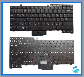 Клавіатури Клавиатуры ^/--/^ Клавиатура Dell Precision M /--/ 2400 M /--/ 2500 ^_^^^ Клавіатура Dell Precision M /--/ 2400 M /--/ 2500 - фото фото фото