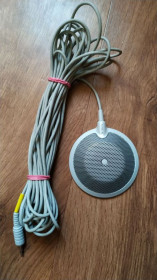Мікрофони Микрофоны ^/--/^ Ненаправленный Микрофон Sony PCS-A /--/ 1 ^_^^^ Мікрофон Sony PCS-A /--/ 1 - фото фото фото