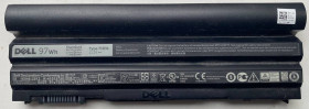 Акумулятори Аккумуляторы ^/--/^ Акумуляторна Батарея Dell 97 /--/ WH type 71 /--/ R /--/ 31 посилена 9 єлементiв ^_^^^ Аккумуляторная Батарея Dell 97 /--/ WH type 71 /--/ R /--/ 31 усиленная 9 елементов - фото фото фото